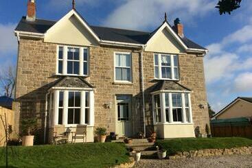 Bed and Breakfast Bella Vista