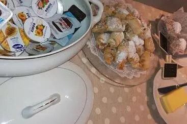 Aamiaismajoitus (B&B) La Moia