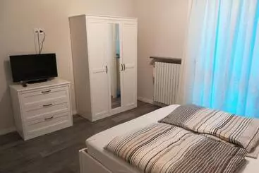 Bed and Breakfast La Moia