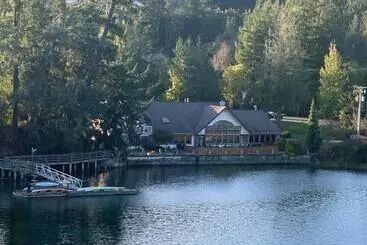 Bed & Breakfast Sterling Cove