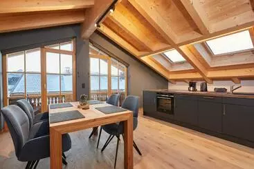 Aparthotel Landhaus Herzogsteig