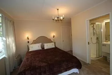 Pension Star Dream Manor