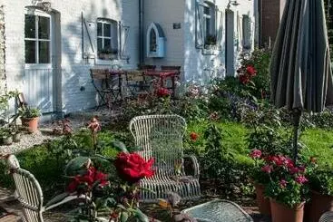 Puurteuven B&b Tussen Kunst En Natuur