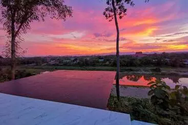 River Valley Resort
