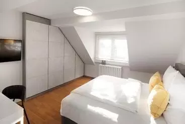 Saxx Apartments Hagen