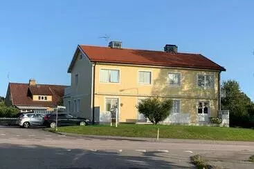 Sofia Lägenhetshotell