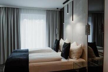 The Place Boutique & Design Hotel Flachau