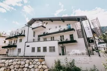 The Place Boutique & Design Hotel Flachau