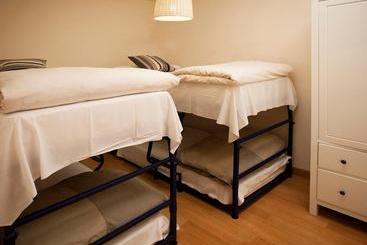 דירות לתיירים Apartamentos Boabdil