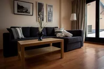 דירות לתיירים Apartamentos Boabdil