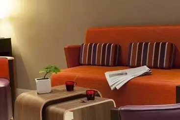 Comfort Aparthotel Saint Etienne