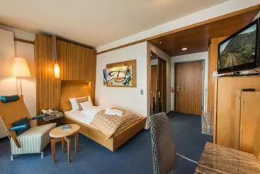 Göbels Schlosshotel Prinz Von Hessen