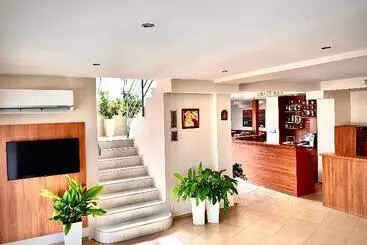 Hotel Amfora