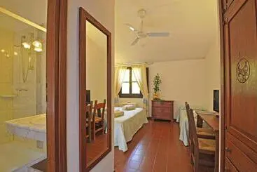 Hotel Arbatax Park Resort Il Villaggio