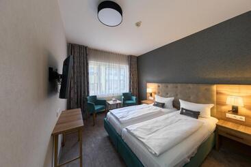 Hotel Brauhaus Zum Löwen