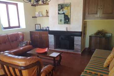 Отель Country Villas Fattoria Le Guardiole