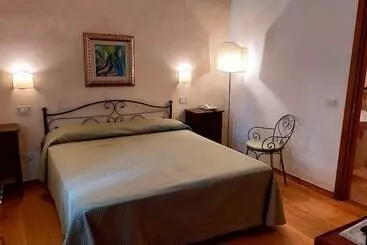 ホテル Country Villas Fattoria Le Guardiole