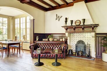 Fletcher Landgoed Hotel Holthurnsche Hof