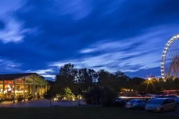 Hotel Nigloland Hôtels