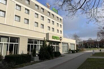 B&b Hotel Kielce Centrum