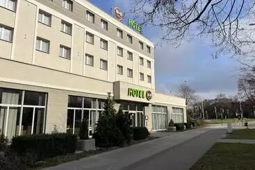 B&b Hotel Kielce Centrum