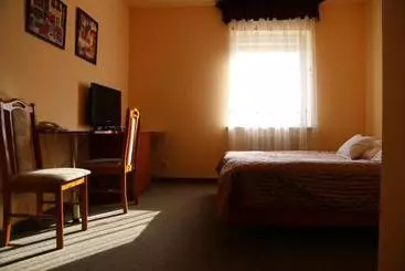 Hotel Kacperski