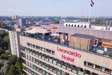Leonardo Hotel Amsterdam Rembrandtpark