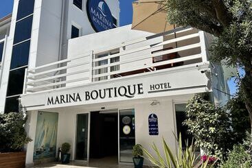 فندق Marina Boutique