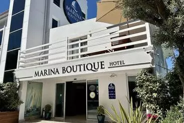 בית מלון כפרי Marina Boutique