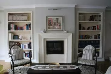 호텔 Miramare & Spa