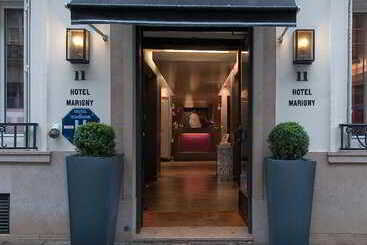 هتل Opera Marigny