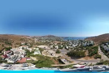 Panorama Otel