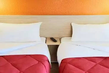 هتل Premiere Classe Lille Sud  Seclin