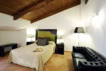 Отель Relais Villa Buonanno