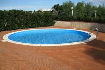 호텔 Residence Fontanelle