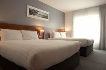 ホテル The Ellison