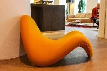 Townhouse Design Hotel & Spa