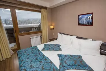 Aparthotel Regnum Bansko Ski Hotel & Spa