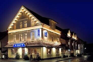 Ringhotel Appelbaum