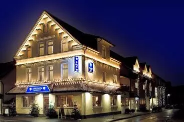 Ringhotel Appelbaum