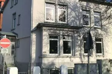 هاستل Meierstrasse