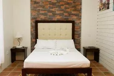 Armando S Garden Resort And Restaurant