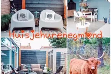 B&b Joeys Place