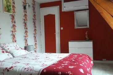 Bed and Breakfast Claude Et Chantal