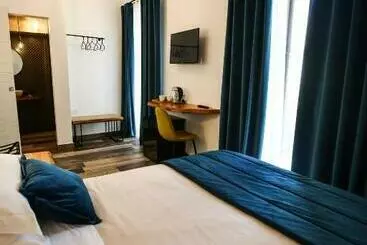 Bed and Breakfast Luna Federiciana Luxury Room & Spa