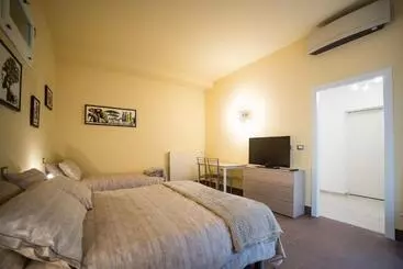 Bed and Breakfast Villa Alta