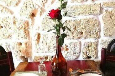 Hotel Suite Sant Irene