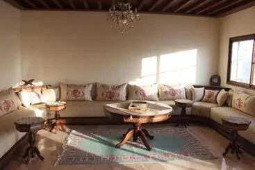 New Fez Apartments
