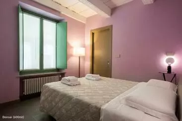 Pensió San Francesco Guest House