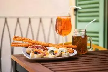 Majatalo San Francesco Guest House